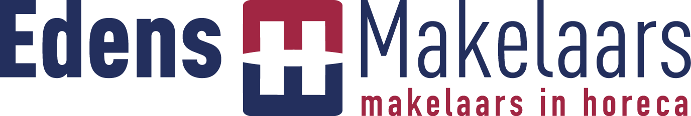 Edens Makelaars Logo