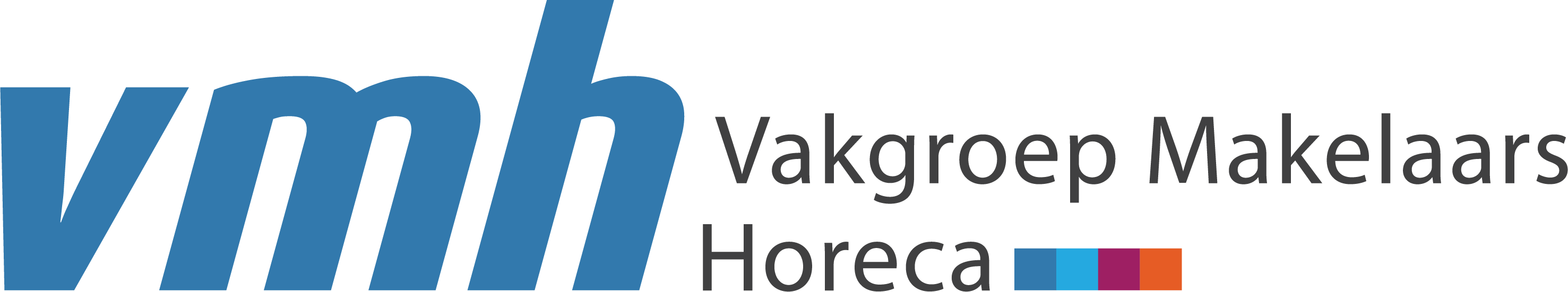 VMH Horeca Logo